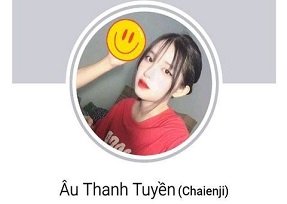 Âu Thanh Tuyền đúng chất diễn viên jav