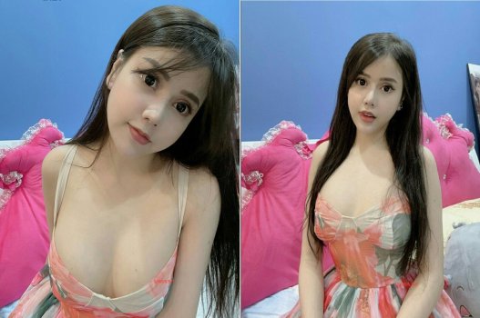 Clip sex cực phê được idol công bố