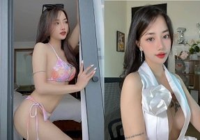 Clip sex Hoàng Kim Lý địt nhau với bạn