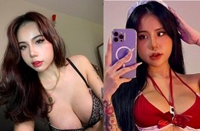 Clip sex mới nhất của Chibi1311