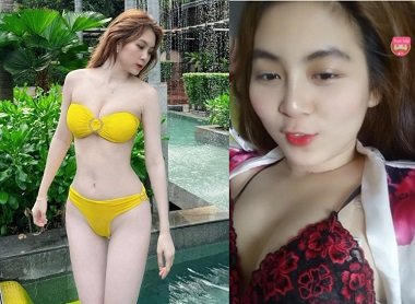 Cô giáo Trân hot tiktok lộ clip sex mông to