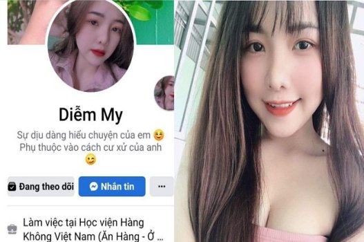 Diễm My xinh đẹp làm tình cực đỉnh