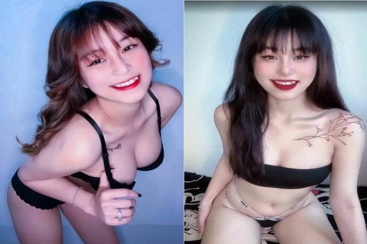 Diệp Diệp lộ clip sex nóng