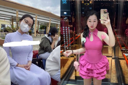 Địt nhau với bạn cùng lớp phê mây