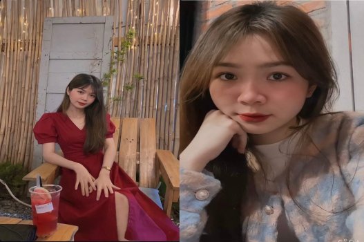 Em đại học baby cho bạn ngắm lồn