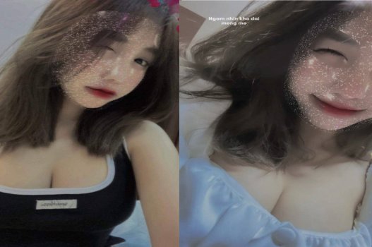 Em sinh viên part-time gặp anh chim khủng