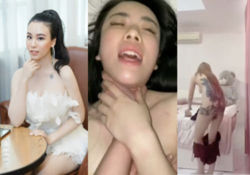 Full sex Linh Miu cực nóng