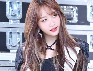 Hani EXID thích thú chuyển hướng đóng phim con heo