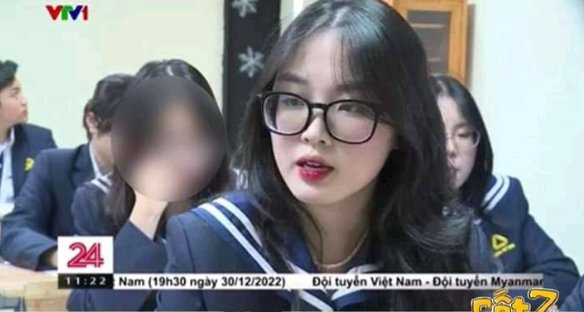 Huỳnh Hữu Xuân Kim hot girl VTV lộ clip sex cực đẹp