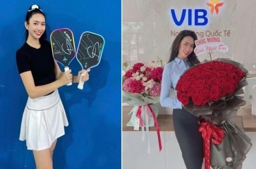 Leak video nóng VIB Nguyễn Ngọc Ngân tiểu tam chất lượng