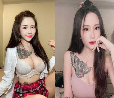 Lén nhét buồi vào lồn của Hoài Thương