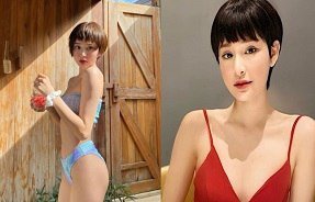 Lộ clip sex Hiền Hồ và đại gia