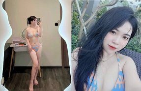 Lộ clip sex Nguyễn Thị Hường