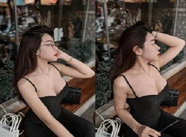 Nguyễn Bích Uyên Nhi lộ clip địt nhau với bạn trai