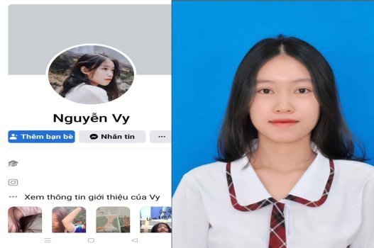 Nguyễn Vy không chỉ xinh đẹp mà còn nứng lồn