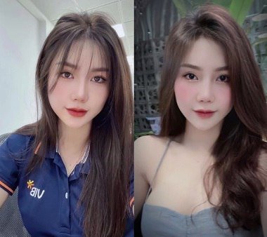 Nhân viên ngân hàng VIB lộ clip sex phần 2