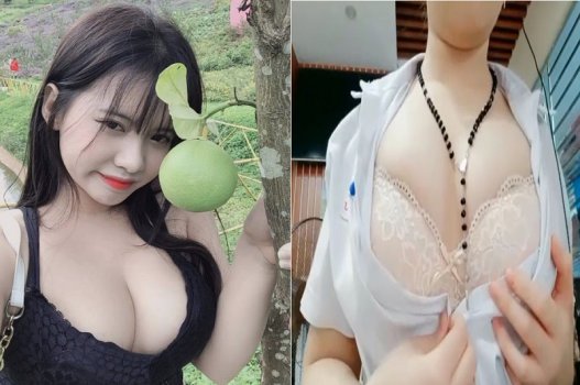 Nữ sinh trường Đào Duy Từ địt nhau rất khỏe