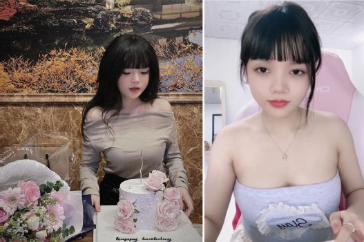 Phim mới cô gái quyến rũ với phong cách cuốn hút vô song