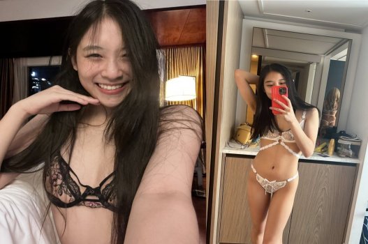 Quan hệ cô gái đẹp Minh Anh 2K6