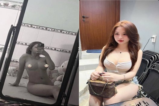 Quan hệ VN cô gái ngực tròn gợi tình