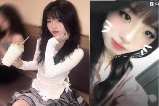 Trà My sugar baby thời còn học sinh viên